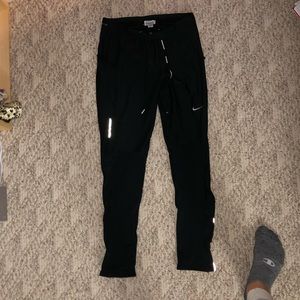 Black Nike Running Leggings